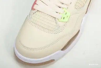 Air The "Where Jordan DH0572-264 Things Are"  4 Wild 0329